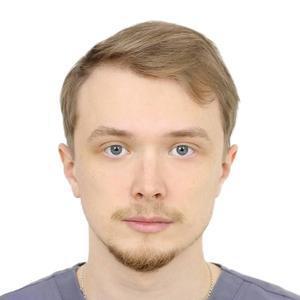 Иванов Руслан Сергеевич