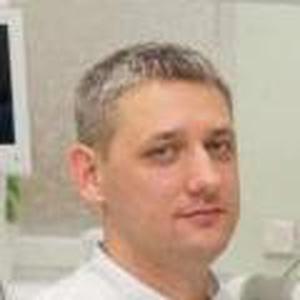 Набока Максим Владимирович