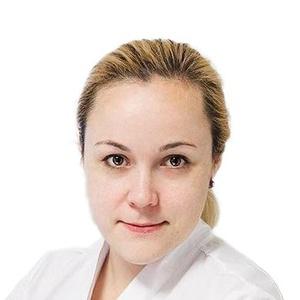 Мещерякова Мария Владимировна