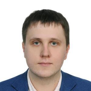 Тряпышко Андрей Андреевич