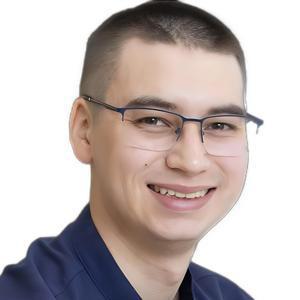 Мерзабеков Руслан Раисович