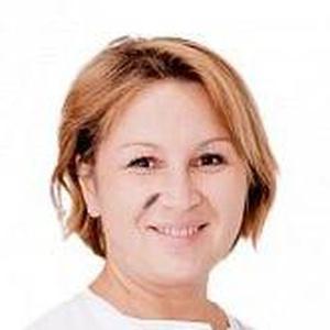 Тайчинова Синара Фаритовна