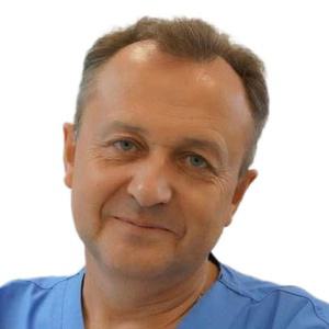 Заболотный Виталий Николаевич