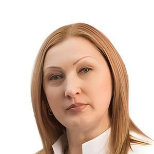 Атоева Татьяна Владимировна