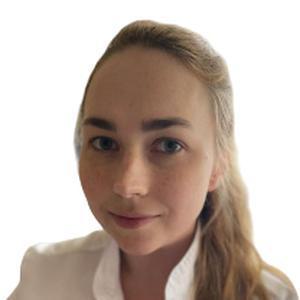Шилина Анастасия Игоревна