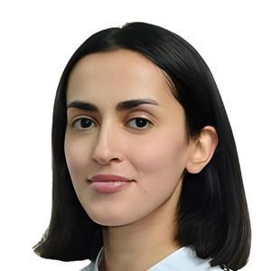 Лаиджова Разита Билаловна