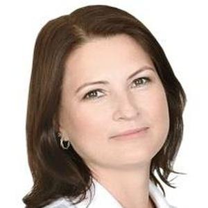 Тугеева Алия Мансуровна