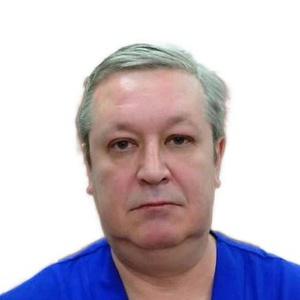 Павлов Олег Викторович