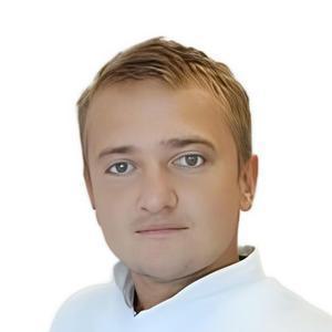Уколов Илья Владимирович