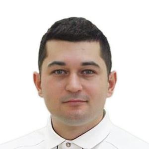 Магдиев Тимур Рашитович