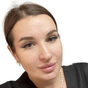 Наумова Оксана Андреевна