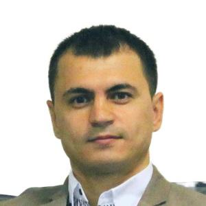 Хазов Антон Викторович