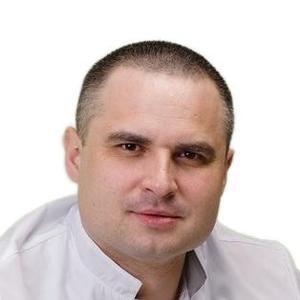 Иванников Андрей Вячеславович