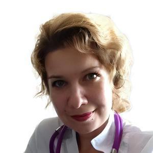 Рыжих Ирина Сергеевна