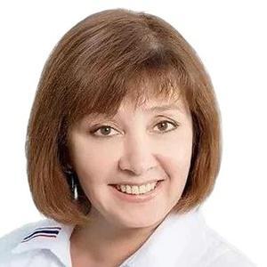 Черняк Татьяна Владимировна