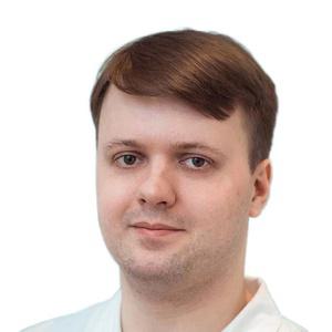 Перескоков Илья Владимирович