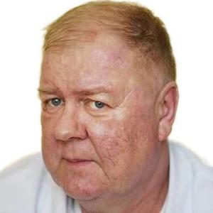 Тириченко Сергей Петрович