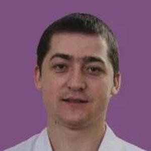 Мельзетдинов Равиль Ахметович