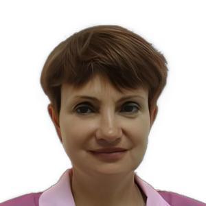 Белянская Татьяна Владимировна
