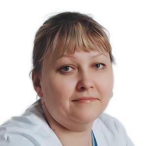 Пудаева Ольга Витальевна