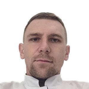 Харин Илья Николаевич