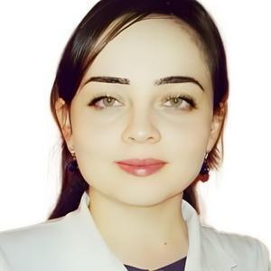 Теунова Марьяна Хусейновна