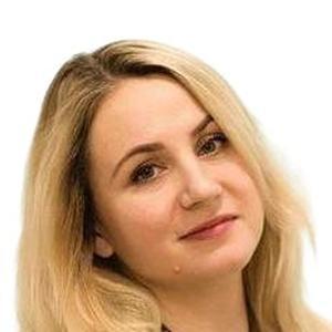 Прищепова Татьяна Васильевна