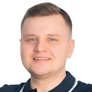 Шишов Никита Михайлович