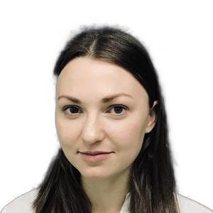 Ишкова Анна Юрьевна