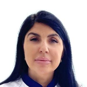 Лозовая Вера Алексеевна