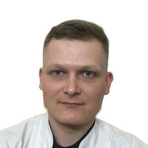 Алидин Сергей Андреевич
