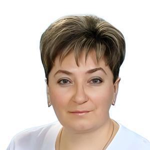 Авраменко Ирина Анатольевна