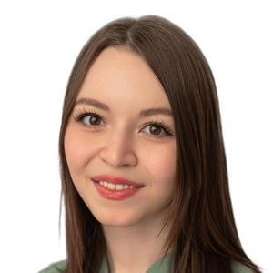 Рыбникова Елизавета Вячеславовна