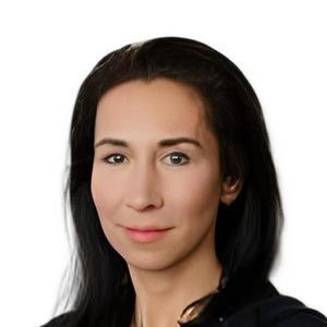 Бирюкова Алиса Александровна