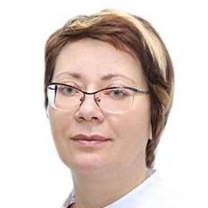 Прокопьева Любовь Васильевна