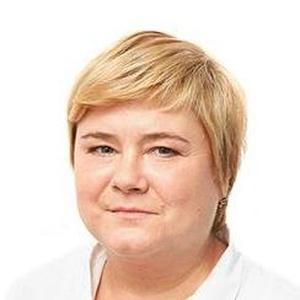 Щербенкова Алина Львовна