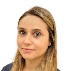 Махова Анна Александровна
