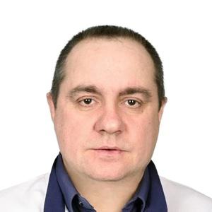 Хайретдинов Алексей Викторович