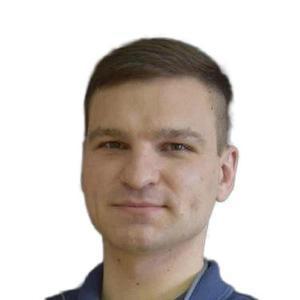 Токарев Александр Сергеевич