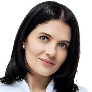 Ягупова Юлия Васильевна