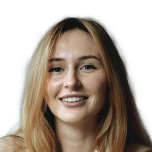 Агеева Арина Сергеевна