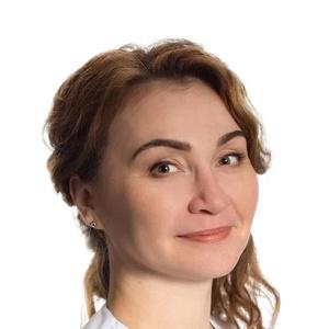 Стабредова Екатерина Михайловна