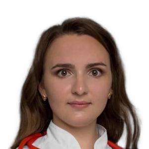 Кузякина Евгения Александровна
