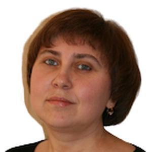 Кириллова Екатерина Олеговна
