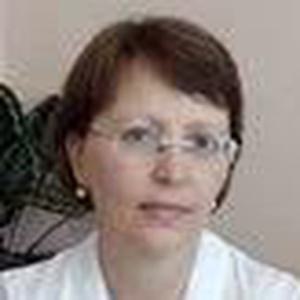 Шигаева Маргарита Анатольевна