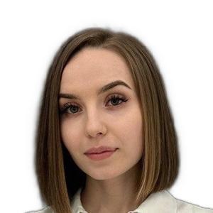 Синягаева Виктория Валерьевна