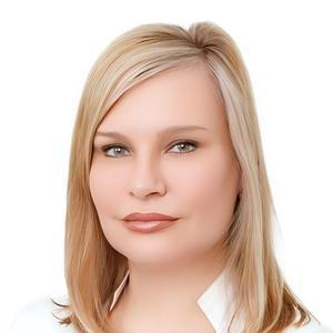 Грацианова Надежда Дмитриевна