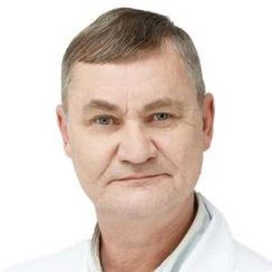 Храмов Алексей Геннадьевич