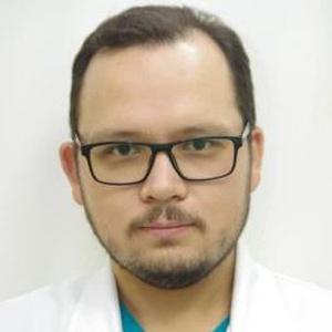 Ли Кирилл Челевич
