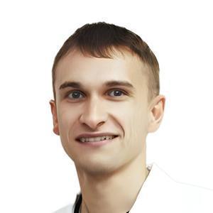 Савичев Александр Валерьевич